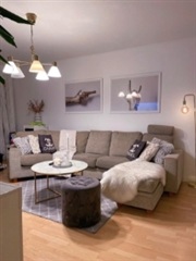 Photo 1. Apartment, Fredrika Bremersgatan, Uppsala 