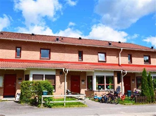 Photo 1. Apartment, Lantmannagatan, Linköping 