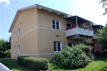 Photo 1. Apartment, Mästargatan, Bollnäs 