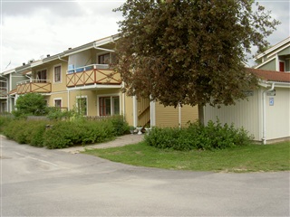 Bild 1. Lägenhet, Lissvägen, Vallsta 