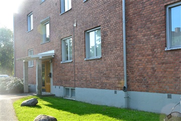 Photo 1. Apartment, Duvgatan, Jönköping 