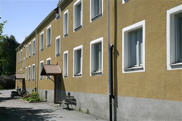 Photo 1. Apartment, Sätunavägen, Märsta 