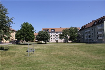 Photo 1. Apartment, Bofinkvägen, Hallstahammar 