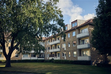 Photo 1. Apartment, Planteringsvägen, Ängelholm 