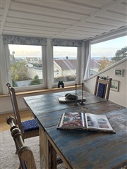 Photo 1. House, Lagmansvägen, Torekov 