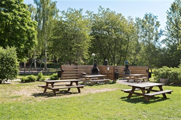 Photo 1. Apartment, Granbacksvägen, Tyresö 