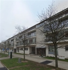 Photo 1. Apartment, Sundholmsgatan, Limhamn 