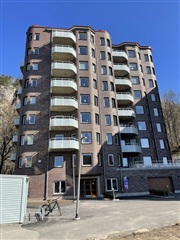 Photo 1. Apartment, Sysslomansgatan, Göteborg 