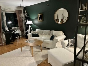 Photo 1. Apartment, Trollbergsvägen, Sigtuna 