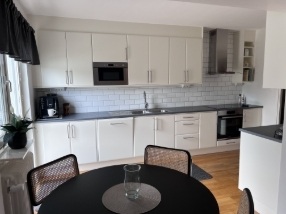 Photo 1. Apartment, Fritzhemsgatan, Frösön 