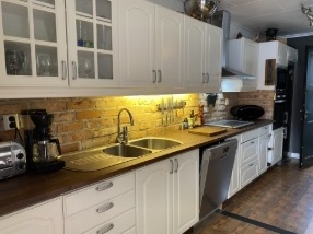 Photo 1. Apartment, Kilbäcksgatan, Uddevalla 