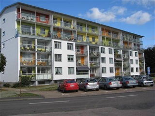 Photo 1. Apartment, Hjalmars Väg, Höganäs 