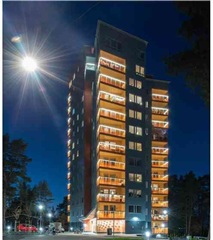 Photo 1. Apartment, Bockhornsvägen, Linköping 