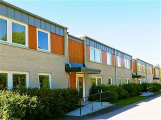 Photo 1. Apartment, Askebyvägen, Linghem 