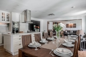 Photo 1. House, Blomsterkungsvägen, Hässelby 