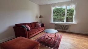 Photo 1. House, Eriksvägen, Sundbyberg 