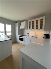 Photo 1. Room, Göran Perssons väg, Solna 