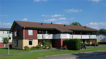Photo 1. Apartment, Lönsbodavägen, Glimåkra 