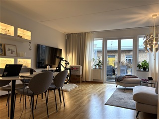 Photo 1. Apartment, Stallmästarevägen, Helsingborg 