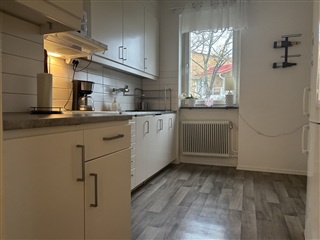 Bild 1. Lägenhet, Kristinelundsgatan, Helsingborg 