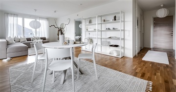 Photo 5. Apartment, Centrumleden, Märsta 