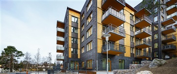 Photo 11. Apartment, Centrumleden, Märsta 