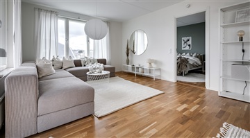 Photo 3. Apartment, Centrumleden, Märsta 