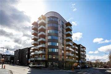 Photo 1. Apartment, Centrumleden, Märsta 