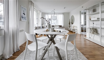 Photo 6. Apartment, Centrumleden, Märsta 