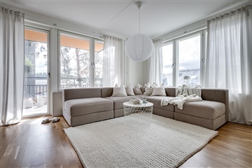 Photo 4. Apartment, Centrumleden, Märsta 