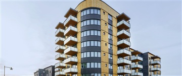 Photo 14. Apartment, Centrumleden, Märsta 