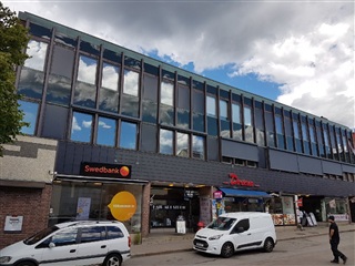 Photo 2. Apartment, Killbäcksgatan, Uddevalla 