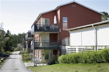 Photo 1. Apartment, Melcher Skoughs Gata, Sigtuna 