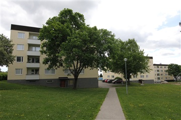 Photo 1. Apartment, Bruksgatan, Sundsvall 