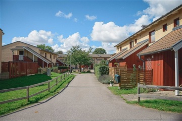 Bild 1. Lägenhet, Blommedalsvägen, Ljungsbro 