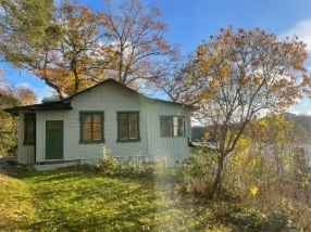 Photo 1. House, Sjöstugugränd, Stockholm 