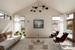 Photo 1. House, Ryttartorpsvägen, Uppsala 