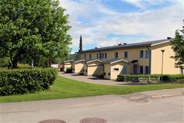 Photo 1. Apartment, Videt, Arbrå 