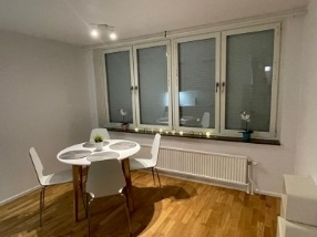 Photo 1. Room, Infanterigatan, Solna 