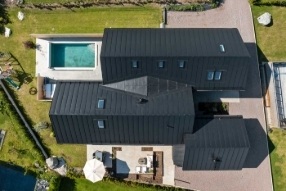 Photo 1. House, Ryttartorpsvägen, Uppsala 