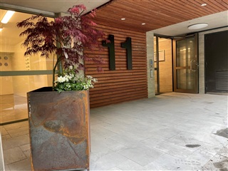 Photo 1. Apartment, Cyklonvägen, Uddevalla 