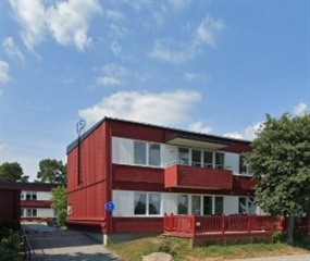 Photo 1. Apartment, Ljuskärrsvägen, Saltsjöbaden 