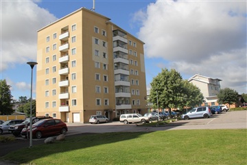 Photo 1. Apartment, Trädgårdsgatan, Hallstahammar 