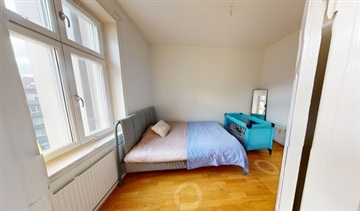Photo 3. Apartment, Wieselgrensgatan, Helsingborg 