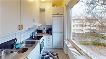 Photo 1. Apartment, Hjortmossegatan, Trollhättan 