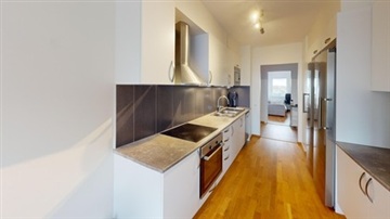 Photo 1. Apartment, Karlagatan, Karlstad 