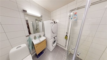 Photo 3. Apartment, Kilbacksvägen, Skövde 