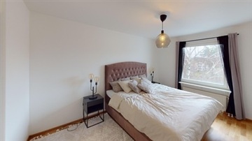 Photo 2. Apartment, Karlstorpsvägen, Trollhättan 