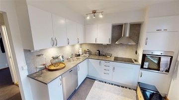 Photo 1. Apartment, Karlstorpsvägen, Trollhättan 