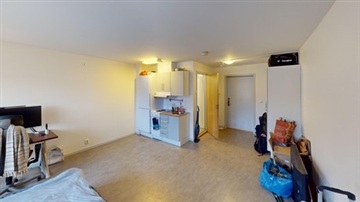 Photo 2. Apartment, Spannmålsgatan, Trollhättan 